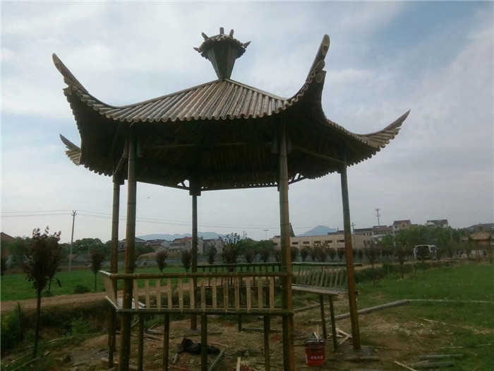 涼亭