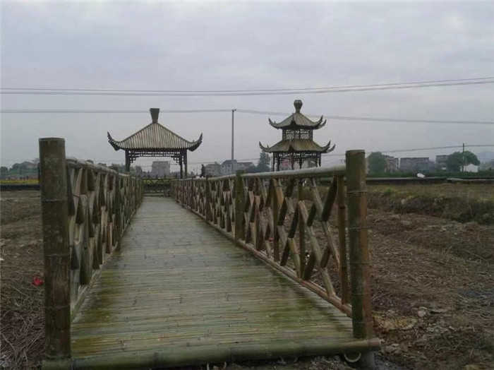 涼亭